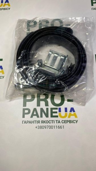 Стрічки для кріплення балона 1м &ndash; 0,9мм &ndash; 30мм посилені 0266 фото