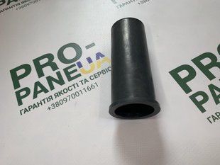Сапун вентиляційний для тороїдального балона Гбо ХЗПТ д37мм 0296 фото