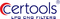 Certools