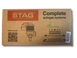 Газовые форсунки AC Stag W01 на 4 цилиндра Польша 0576 фото 7