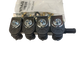 Газовые форсунки AC Stag W01 на 4 цилиндра Польша 0576 фото 4