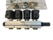 Газовые форсунки AC Stag W01 на 4 цилиндра Польша 0576 фото 3