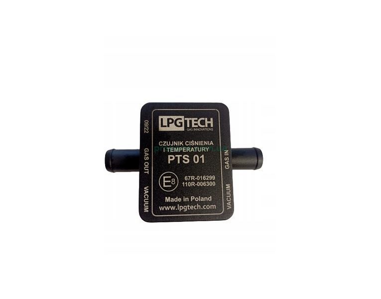 Мап сенсор LPG TECH MRC PTS-01  5pin 0650 фото