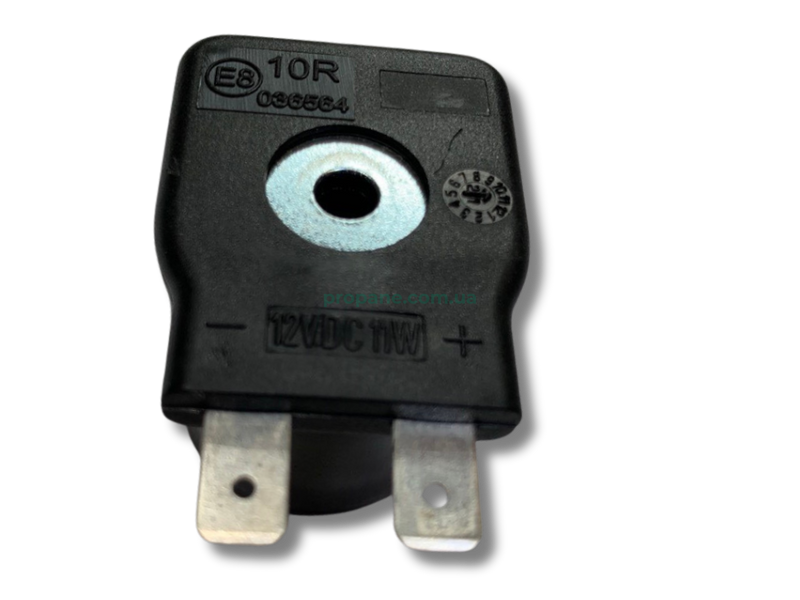Котушка Tomasetto 11w 12v  0489 фото