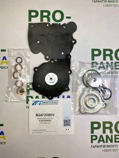 Ремкомплект для редуктора Tomasetto Nordic AT09 RGAT2085V  0193 фото