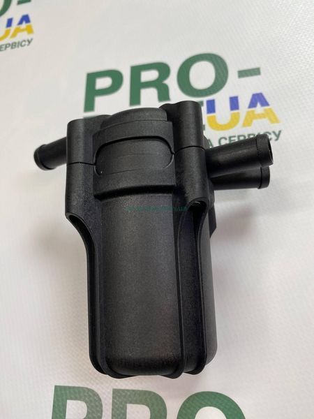 Фильтр с отстойником ALEX Ultra 360 12х12х12 в сборе Польша 0216 фото
