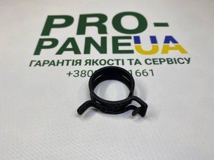 Хомут самозатискний Mikalor №26 для шланга &Oslash; 19мм 0640 фото