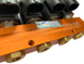 Газові форсунки Mars (Stag W-01) на 4 циліндри 2Ом 0145 фото 4
