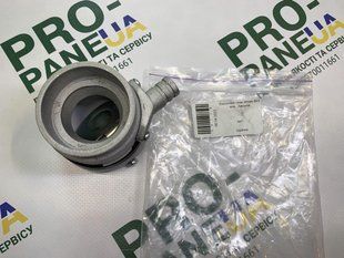 Змішувач газу антихлоп ВАЗ, Ланос, Сенс, інжектор Д60-62 ГБО2 0177 фото