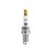 Свічки Волга 402 BRISK Silver (NR15S.4K) газ коробка 1354 0662 фото 2